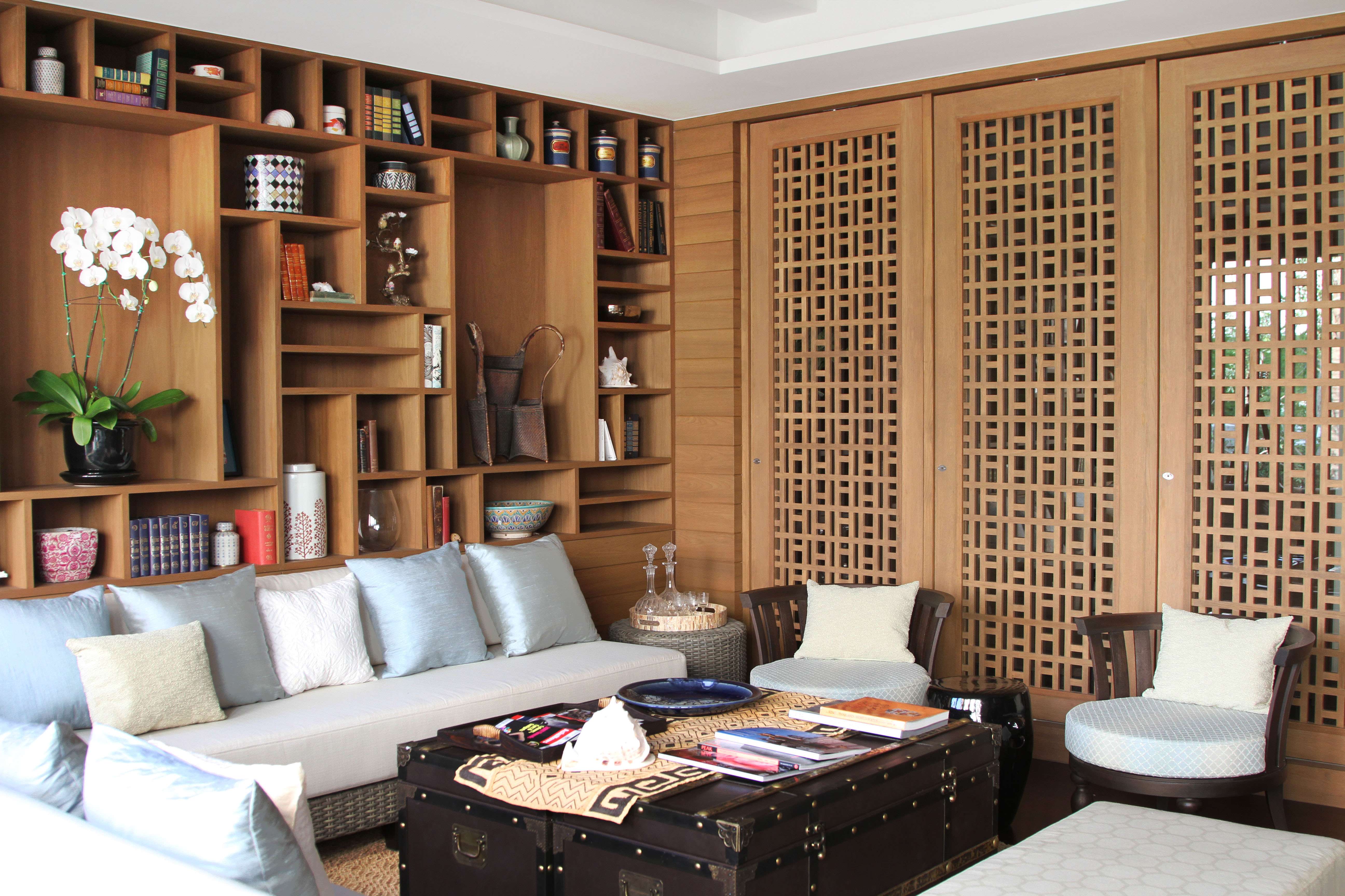 泰国华欣开普敦尼哈拉酒店-41