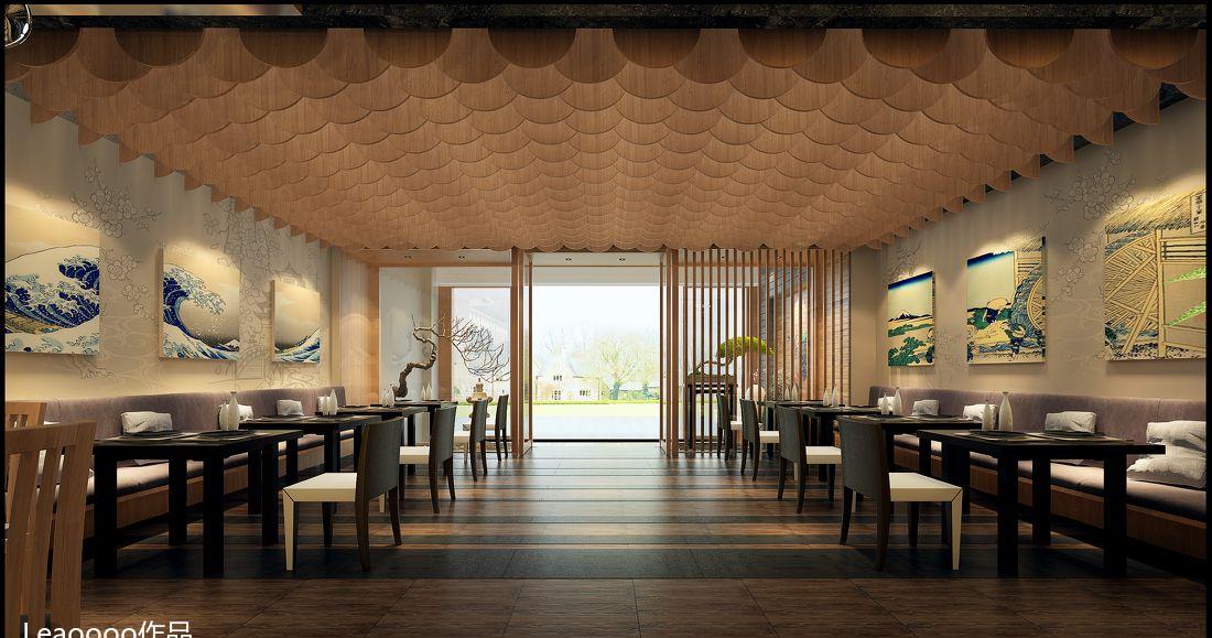 上海青浦·珑·怀石料理-0