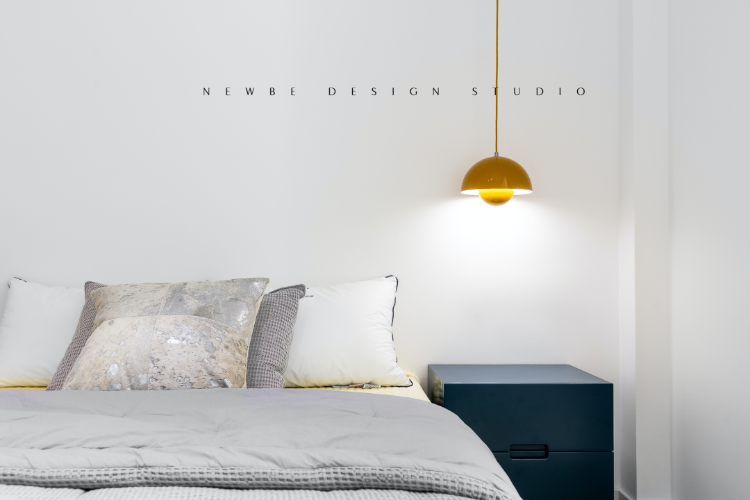 纯白北欧风家居丨陈萍-48