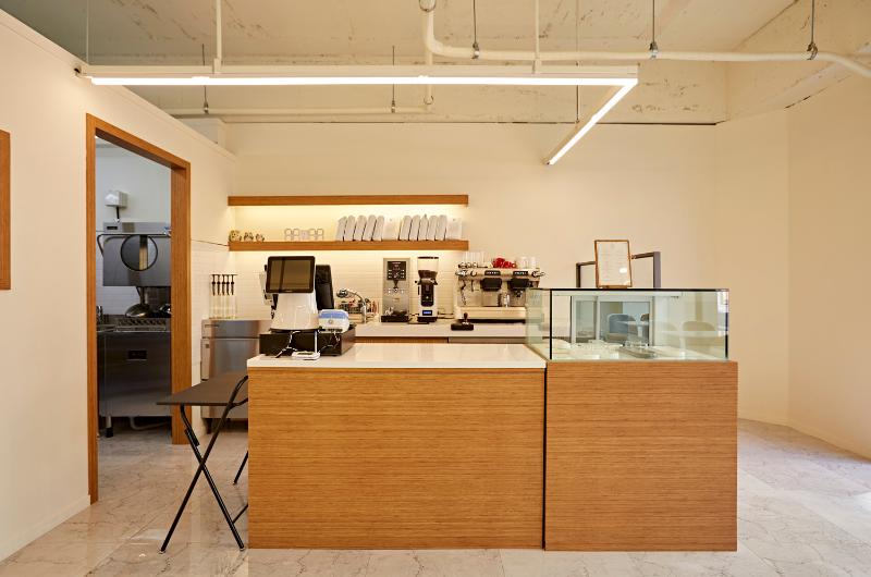 首尔 105 号咖啡厅-8