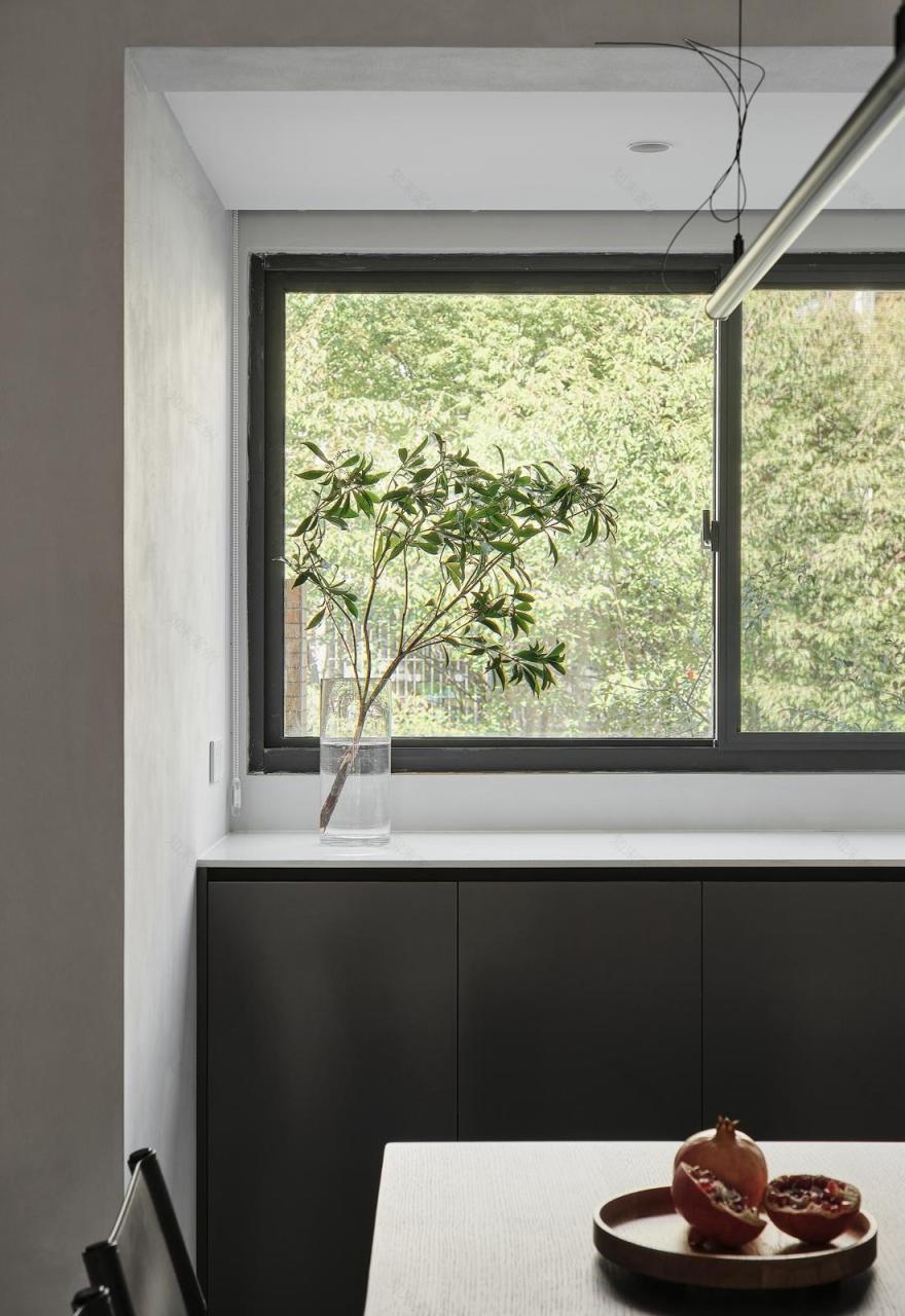 格物南大和园 · 极简而温暖的现代家居设计丨中国南京-23