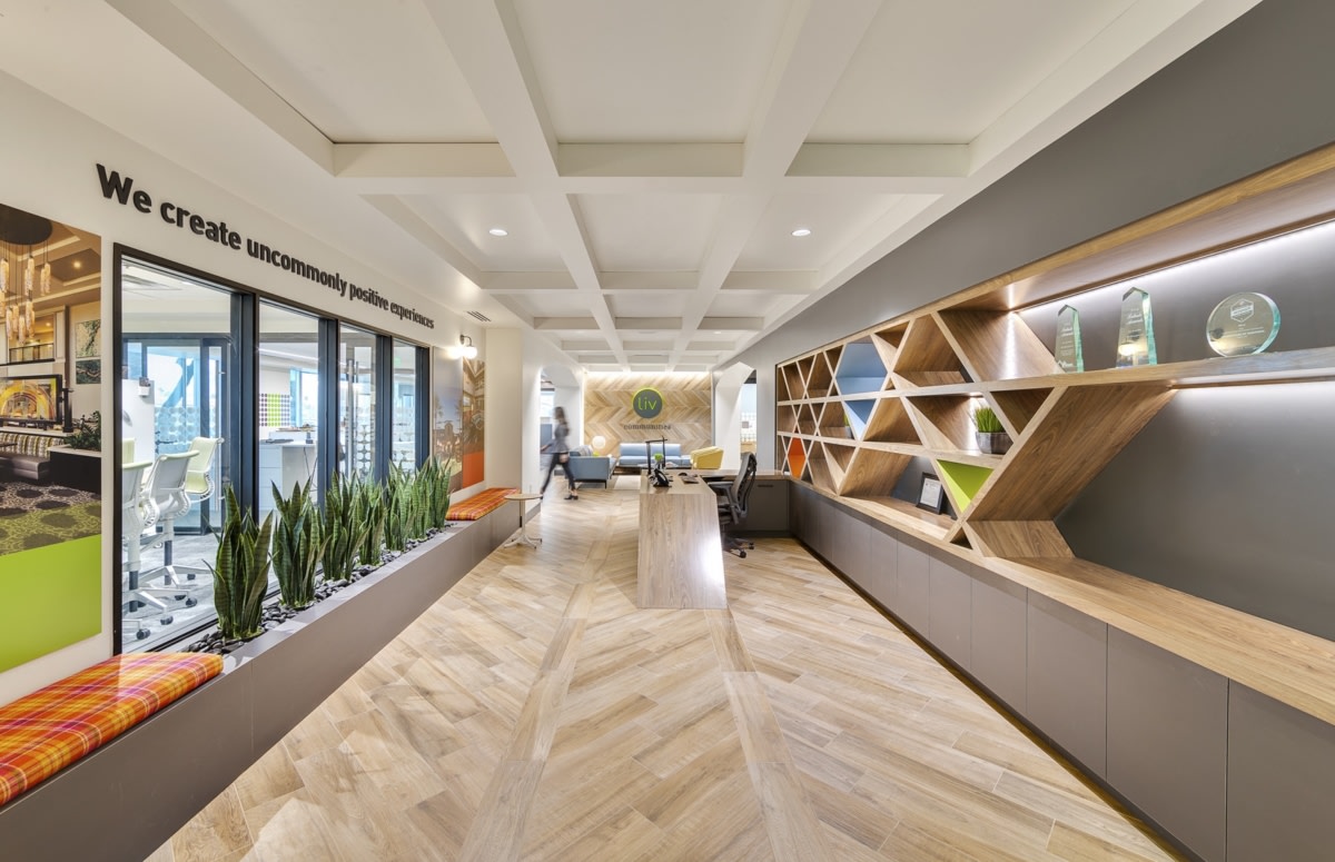 Liv Communities 办公室-13