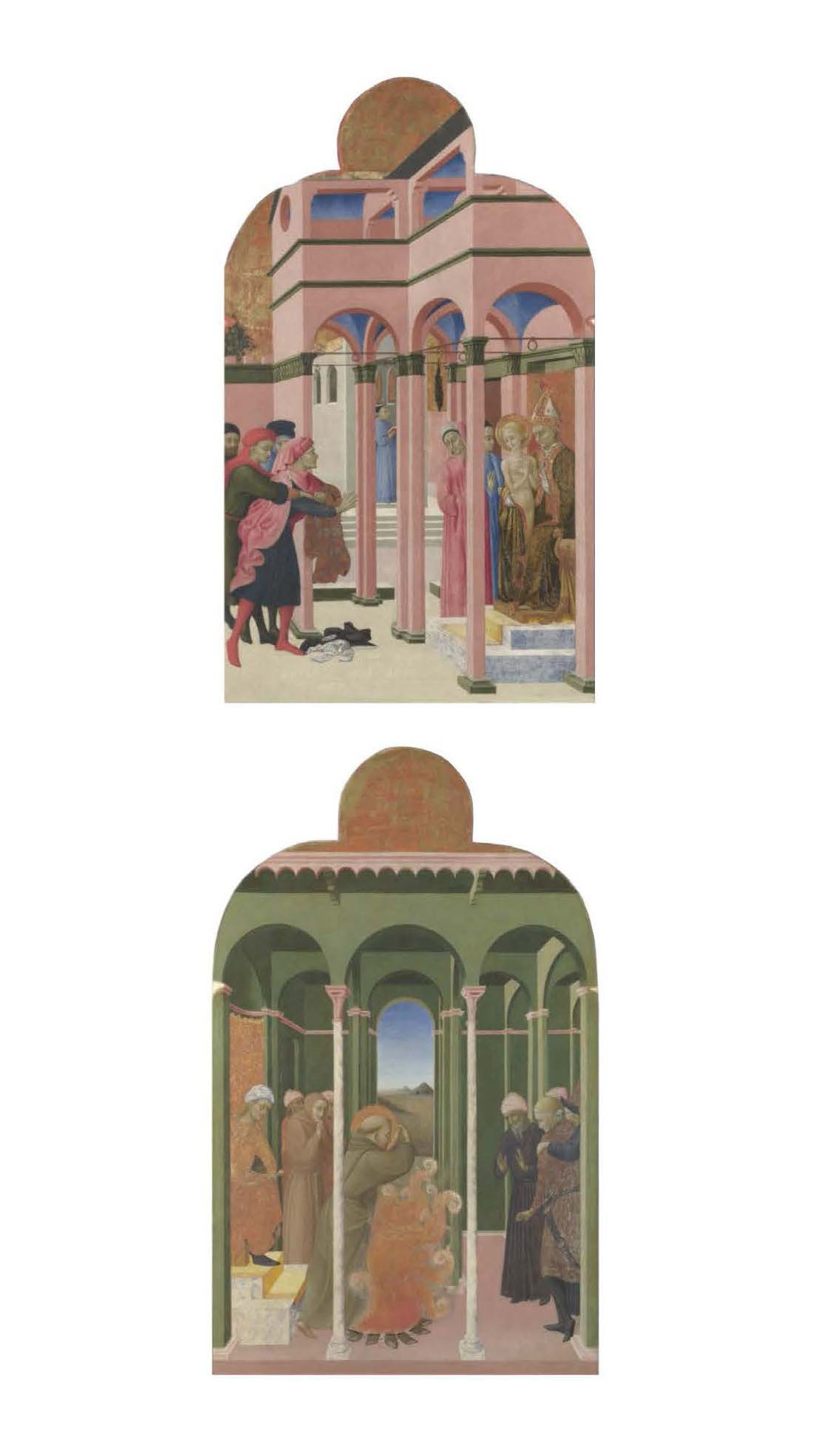 伦敦 Marylebone 街宁静雅居丨英国伦敦丨Jonathan Tuckey Design-13