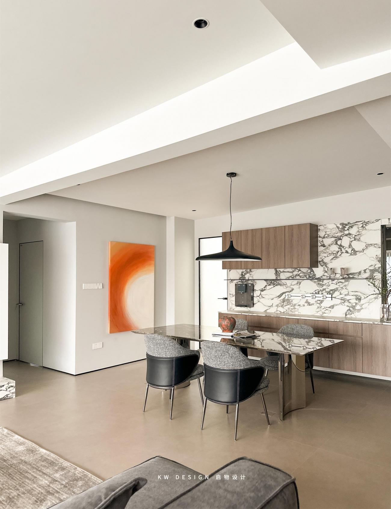 启物设计|雅舍·自然之美-22