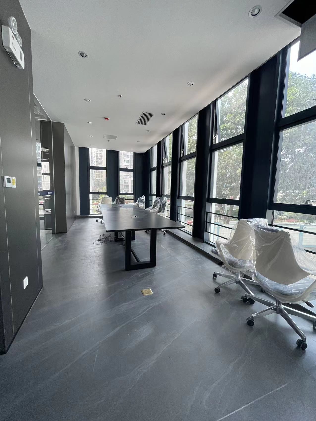 深圳电力展厅丨中国深圳-47