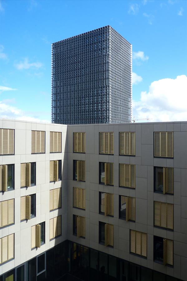 卢森堡大学“人类科学之家”-9