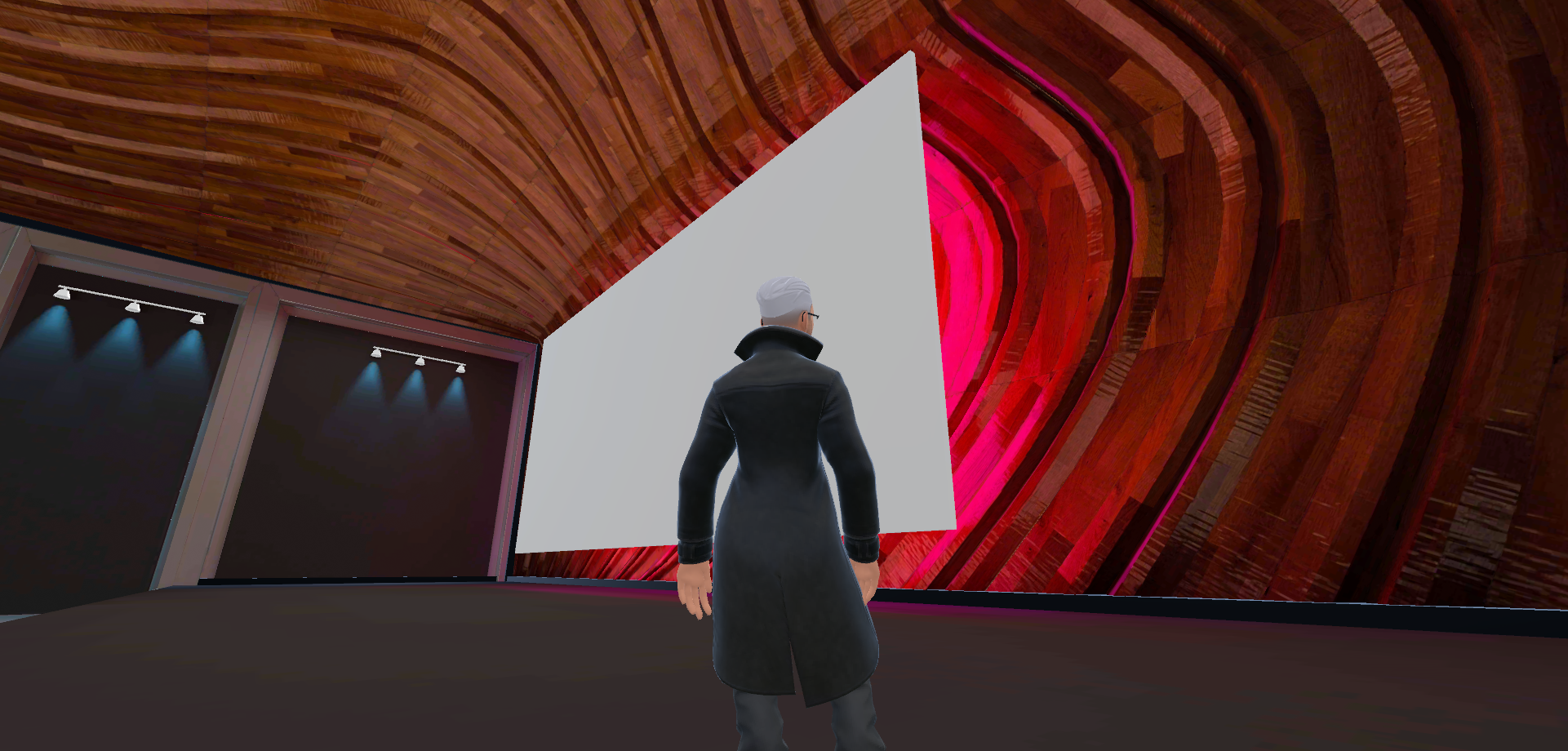 韦尔塔共享办公元宇宙-29