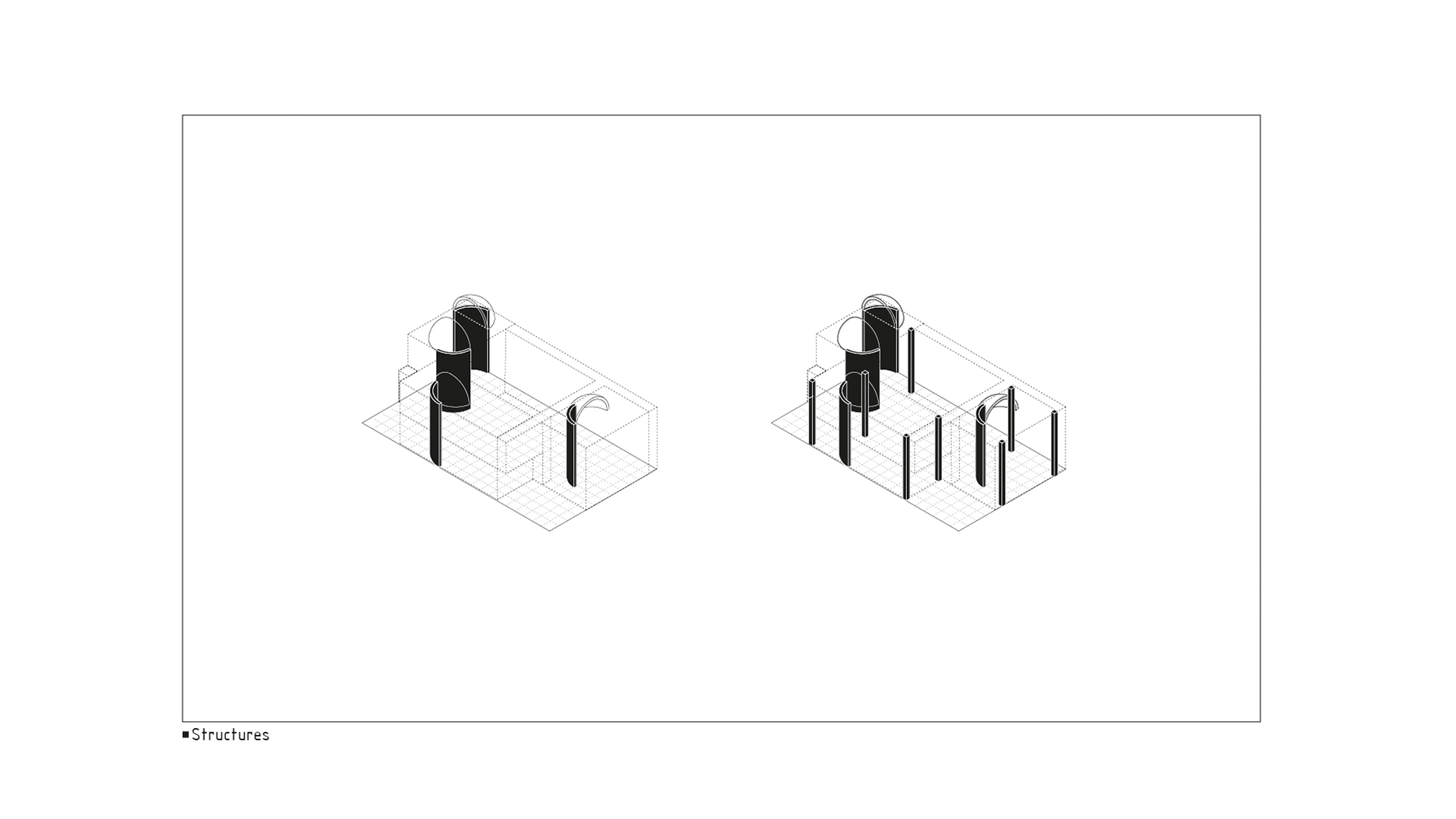 Ghamsar Villa · 伊朗卡尚历史古城中的现代建筑设计丨Maziar Dolatabadi 等-27