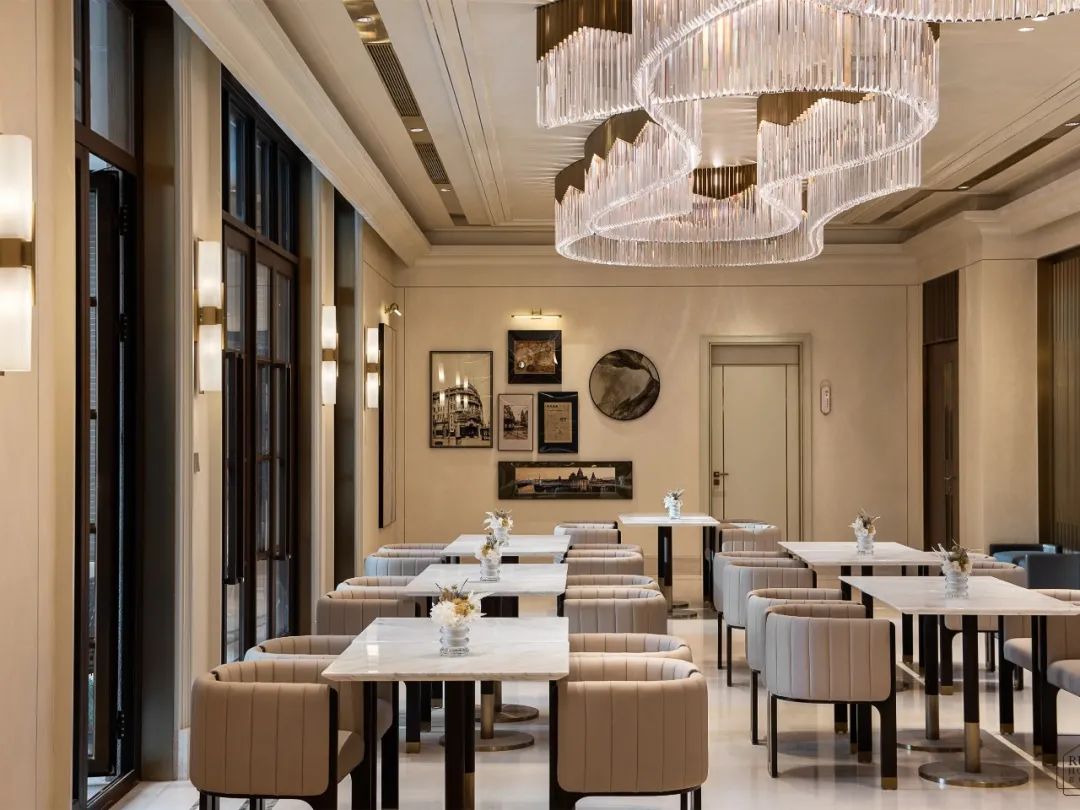 上海吉安里 · 海派风情中的轻奢生活丨中国上海丨英国CDS&蓝城BDS,蓝城瑞丽家居-18