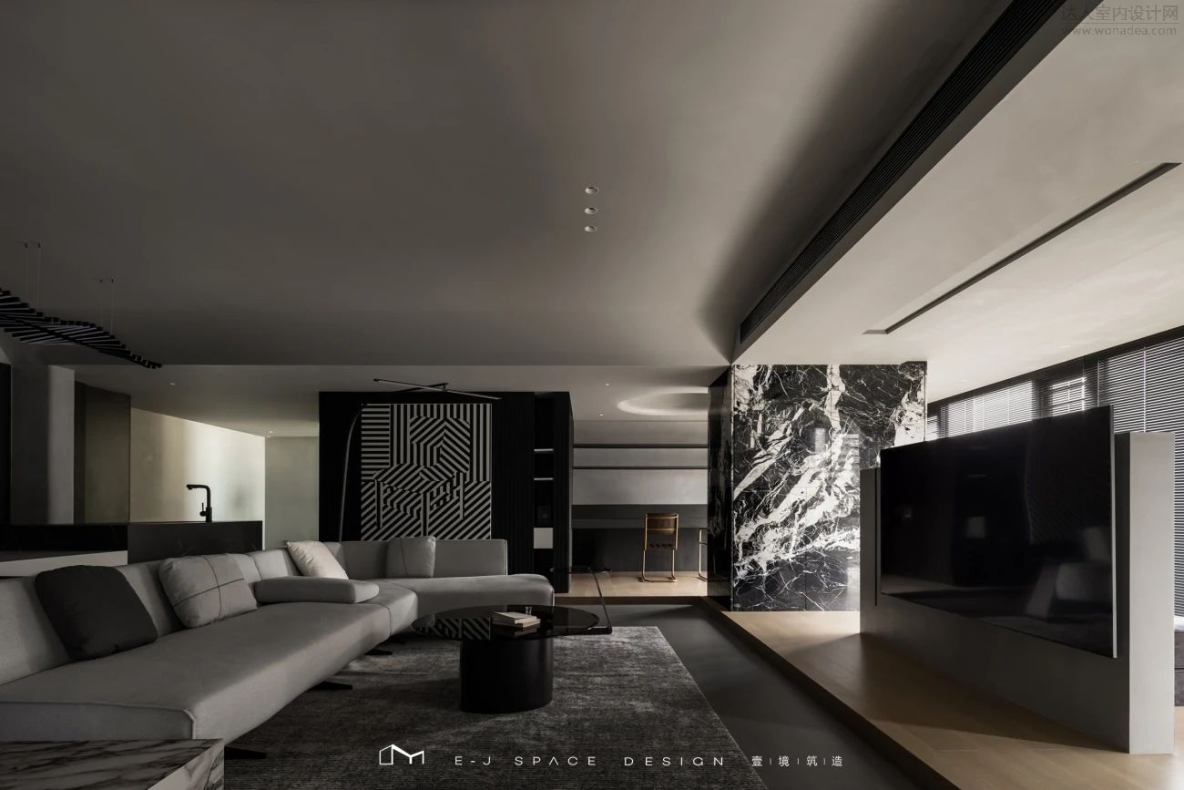 光的容器丨壹境筑造-11