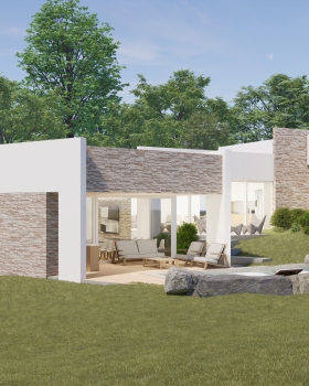 Casa Sierras