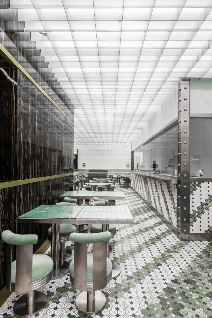 香港华心糖水铺-52