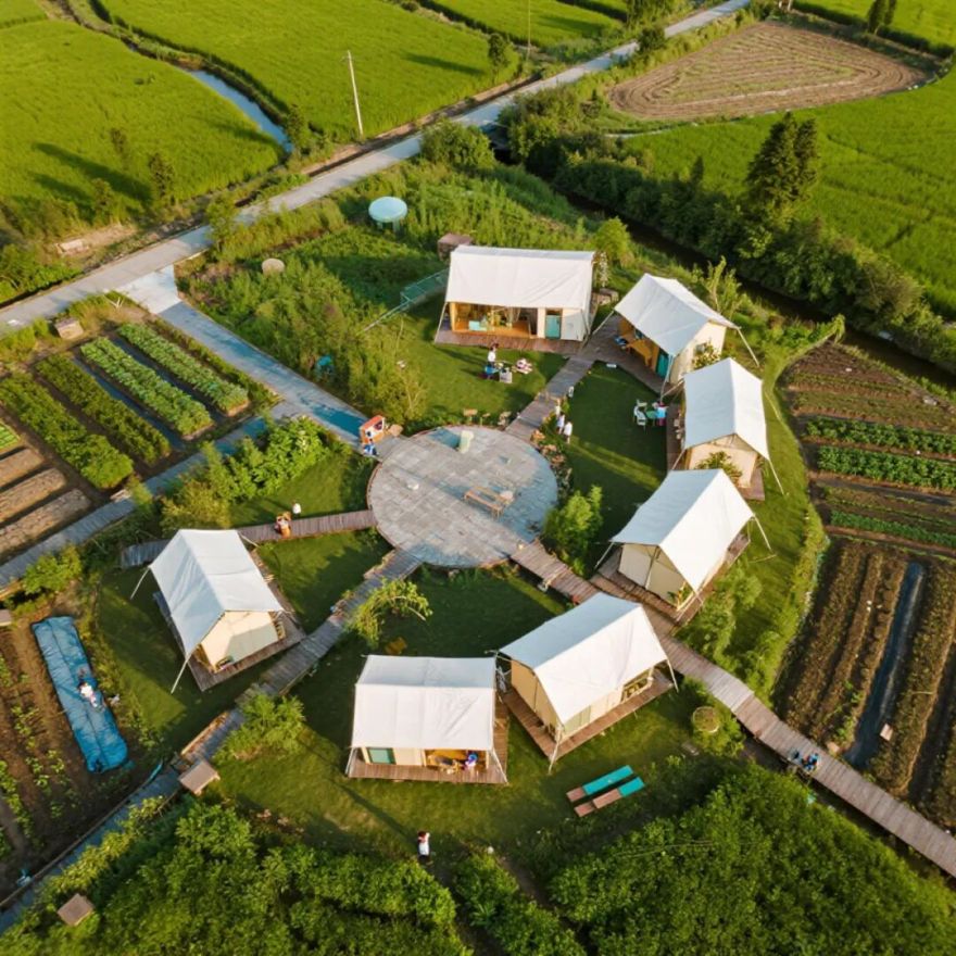 【自然疗愈·亲子研学】华中秘境|打造沉浸式中医药主题亲子营地:种植体验×手作工坊×节气课程全案解析-3