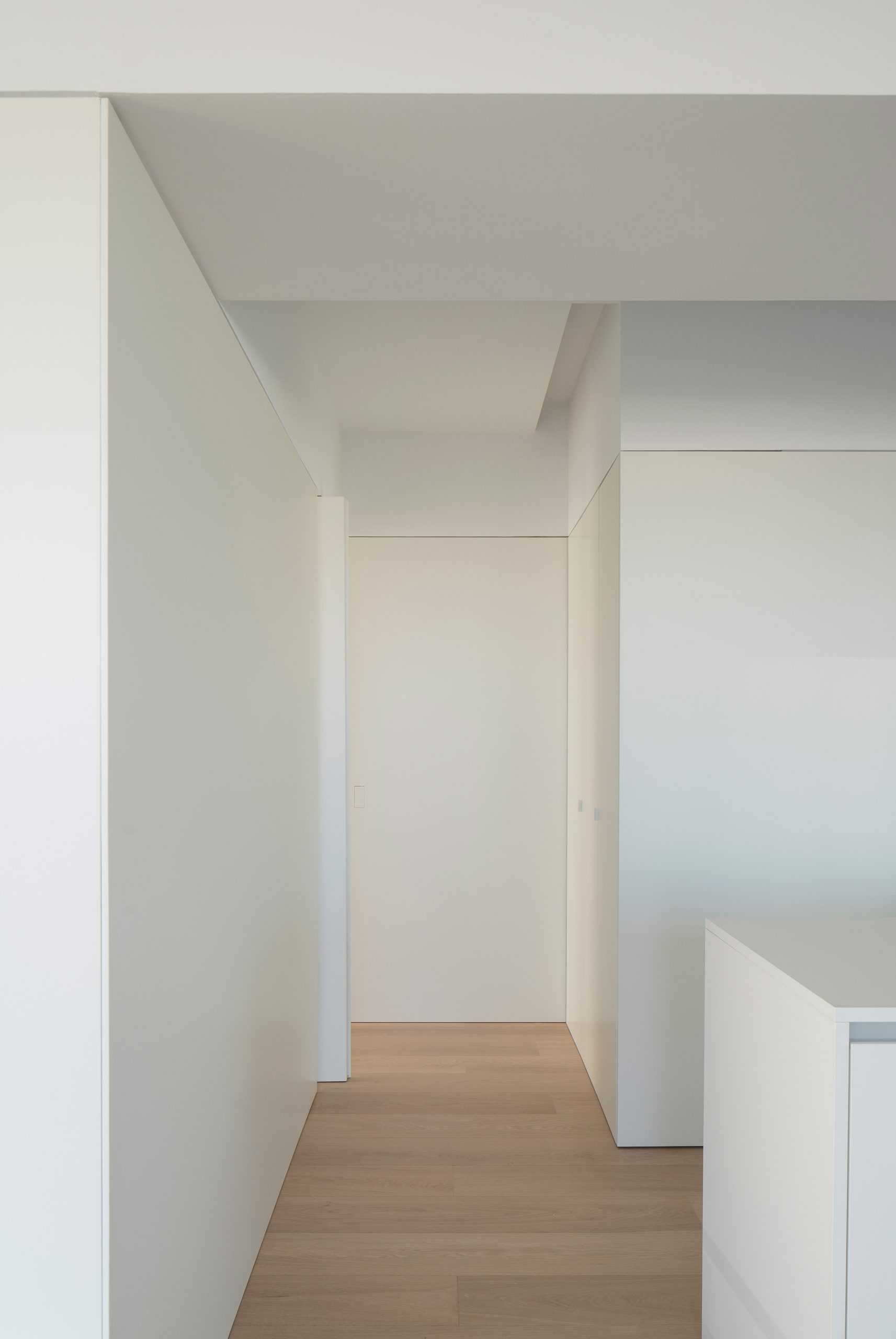 Orihuela住宅改造项目丨西班牙丨Balzar Arquitectos-22