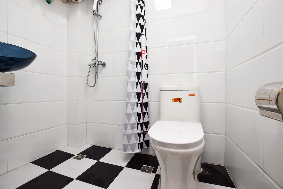 时尚女“杀”手家的波普艺术-39