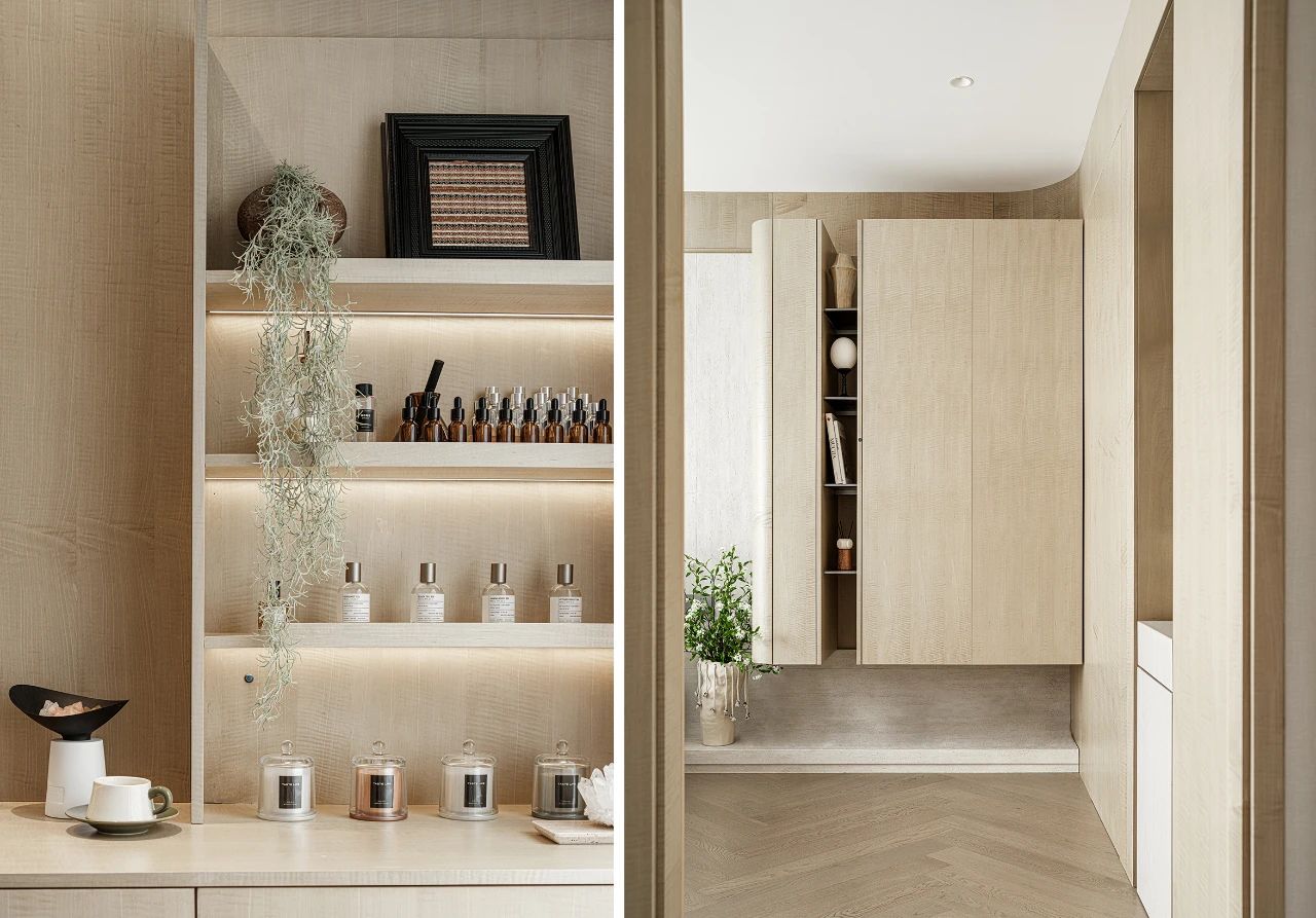 旭辉昆明铂森林语丨中国昆明丨S.U.N孙文设计事务所-34