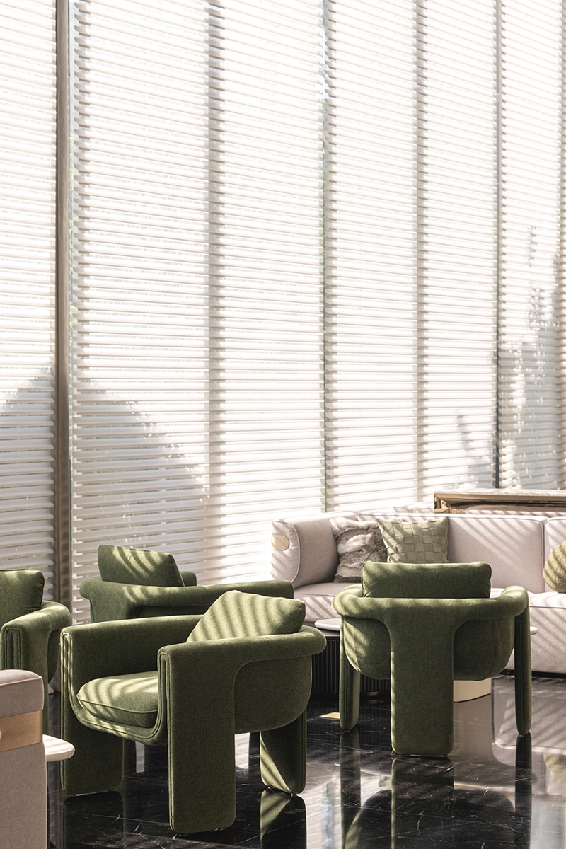 德州崇德府丨中国德州丨忆创空间（北京）设计顾问有限公司-26