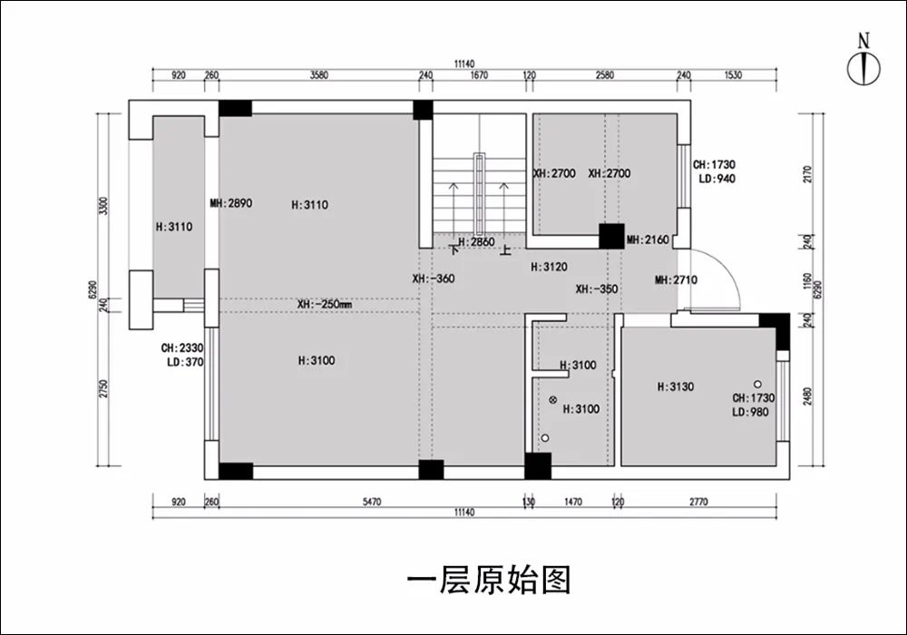 陈立、许敏解密银城东樾府，别人家的房子也适合你-65