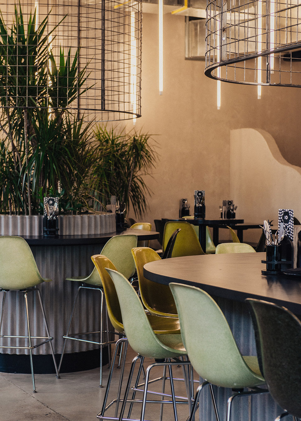 温哥华Tacofino Ocho餐厅-43