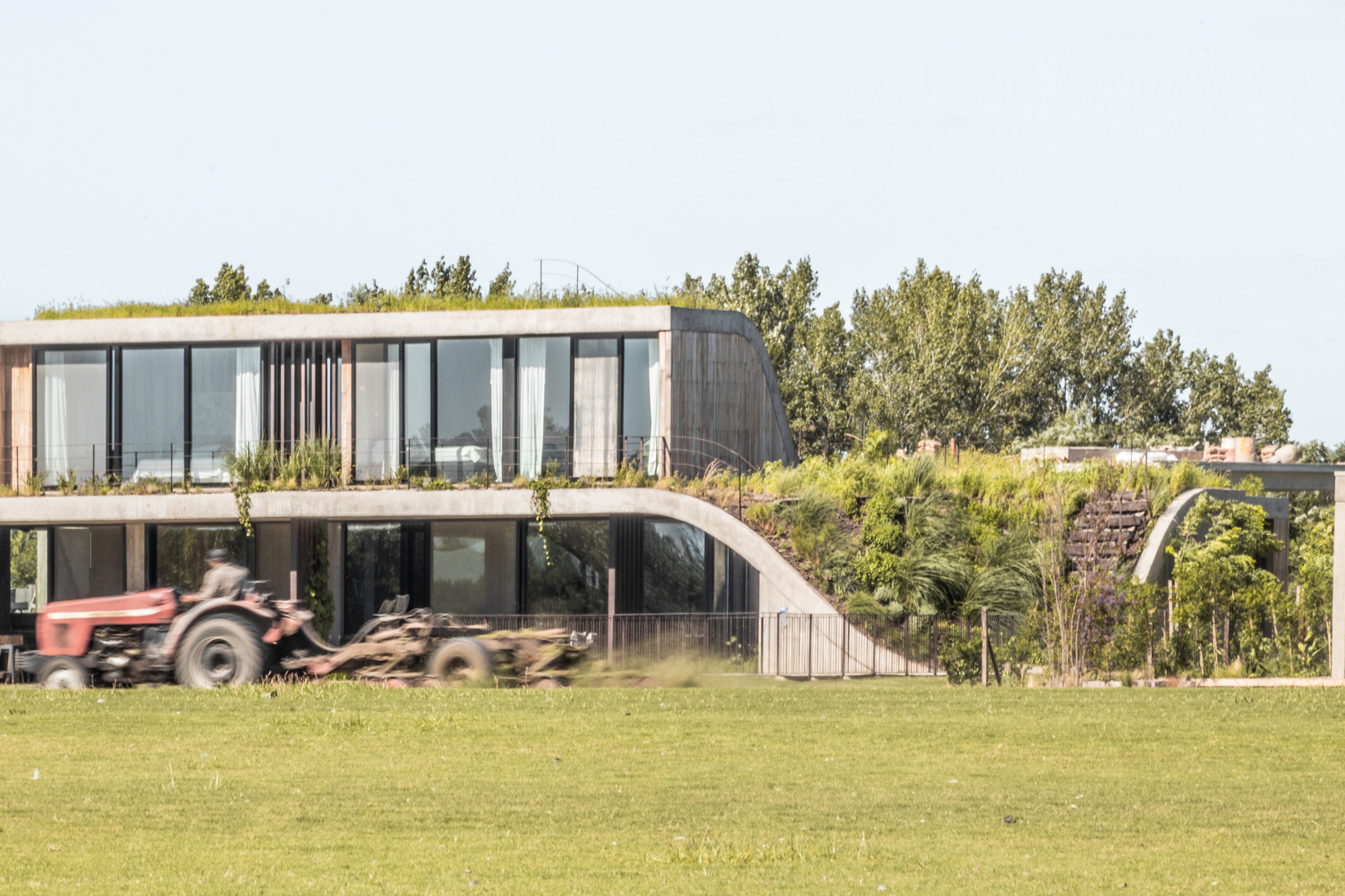 涅槃屋丨阿根廷丨AtelierM-30