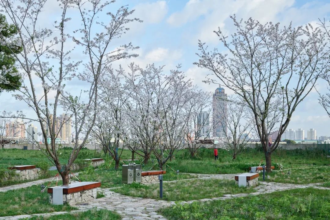 杨树浦六厂滨江公共空间更新·电站辅机厂东厂丨中国上海丨刘宇扬建筑事务所-143