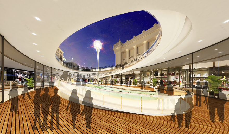 河内 KmO - 河流之间的文化绿洲-12