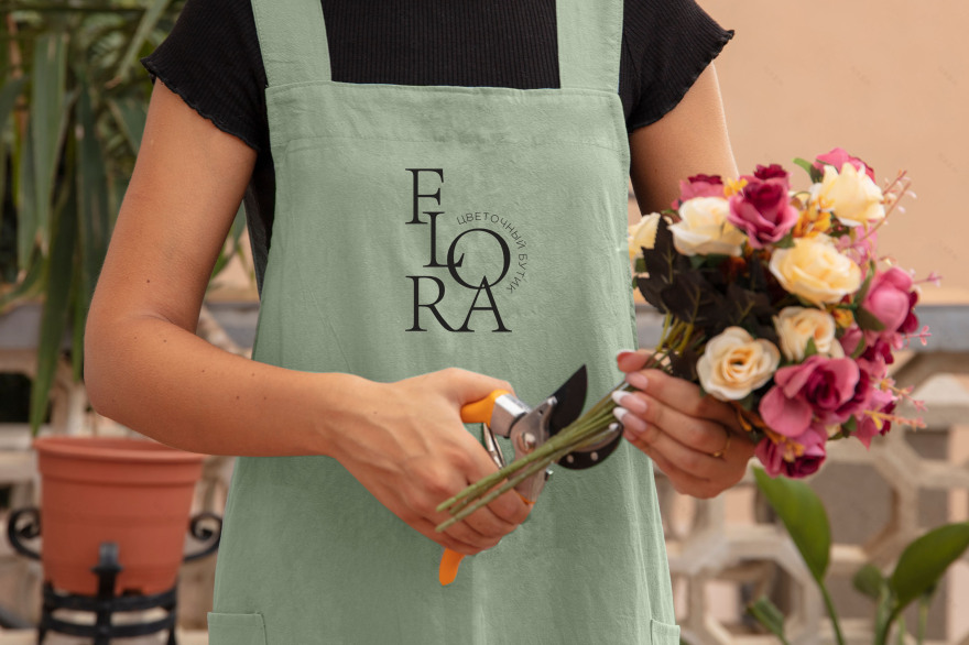 FLORA品牌形象设计项目-6