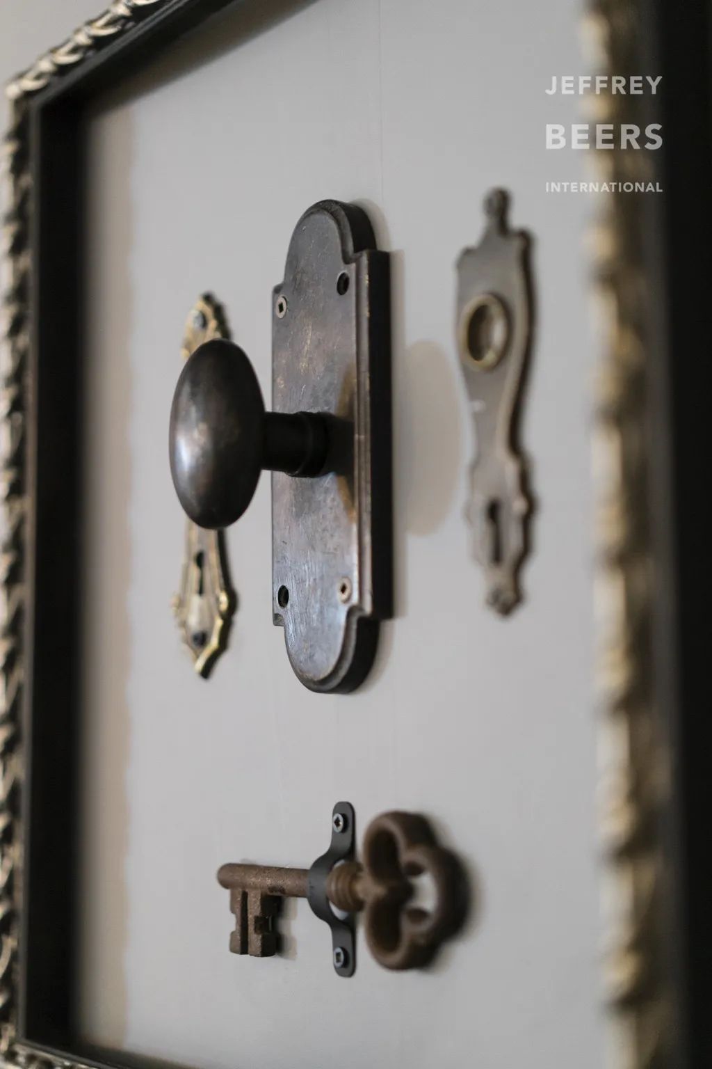 公主号邮轮餐厅 SHARE | 优雅折中主义的设计典范-32