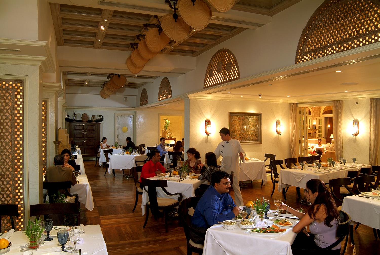 )Le Royal Méridien Mumbai, Mumbai, India-14