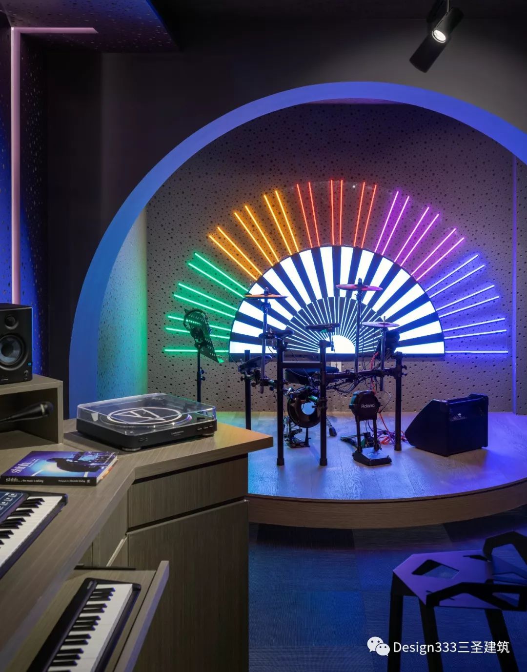 Design333作品 | 杭州新湖·香格里拉-174