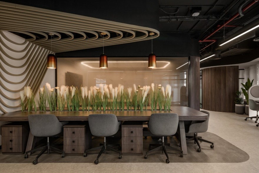 The Exucutive office by Two Emms Design Studio-11