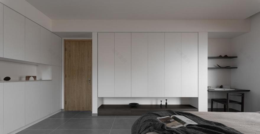 桃園遊 · 家庭互动的温馨空间设计-25