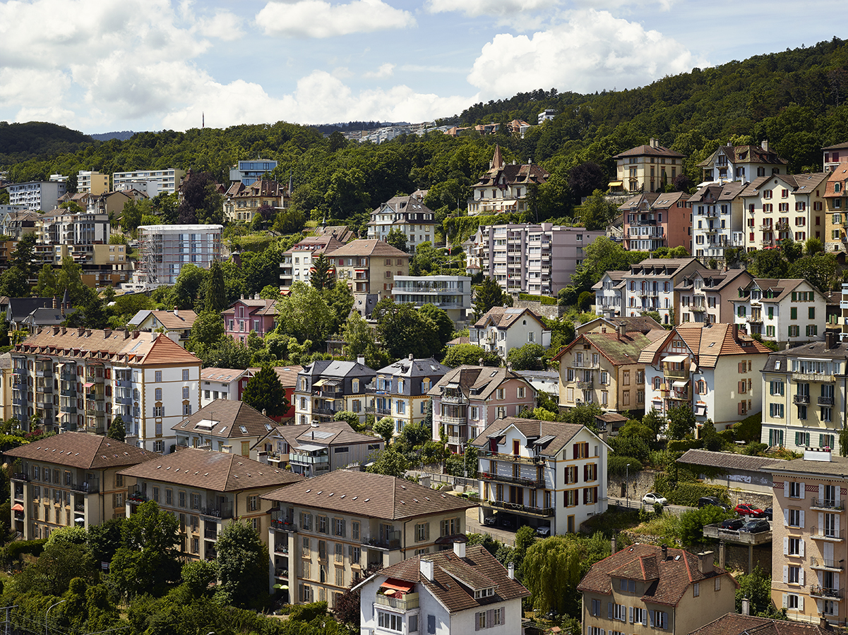 urban house in neuchatel-9