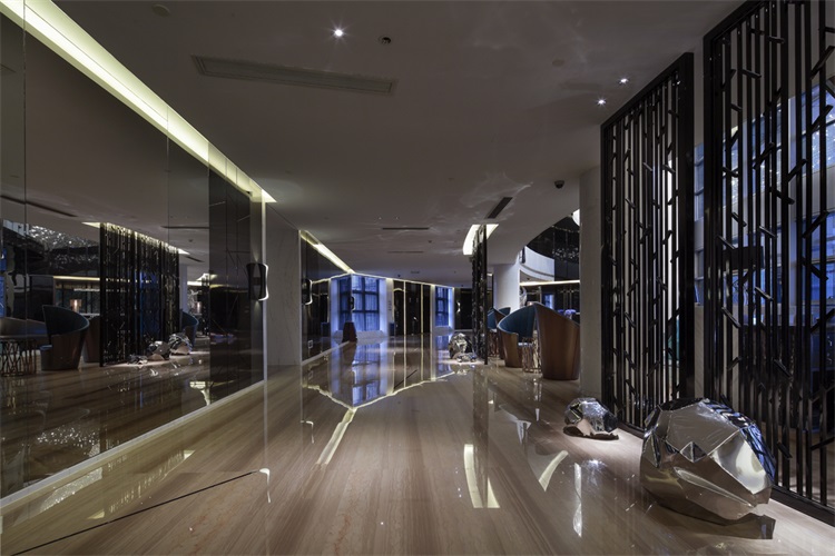 ID精品酒店 无锡 新古典-2