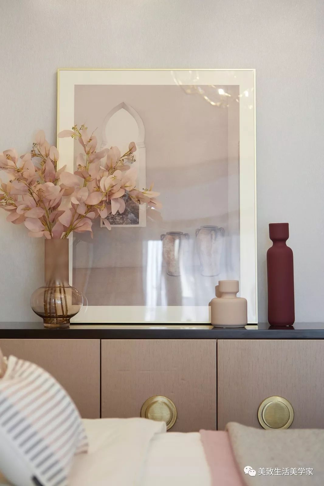 长沙星耀城一期样板间 | 现代简约,精致生活-22