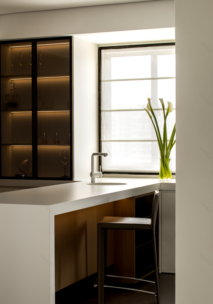 素绘丨中国温州丨温州原界装饰工程有限公司-23