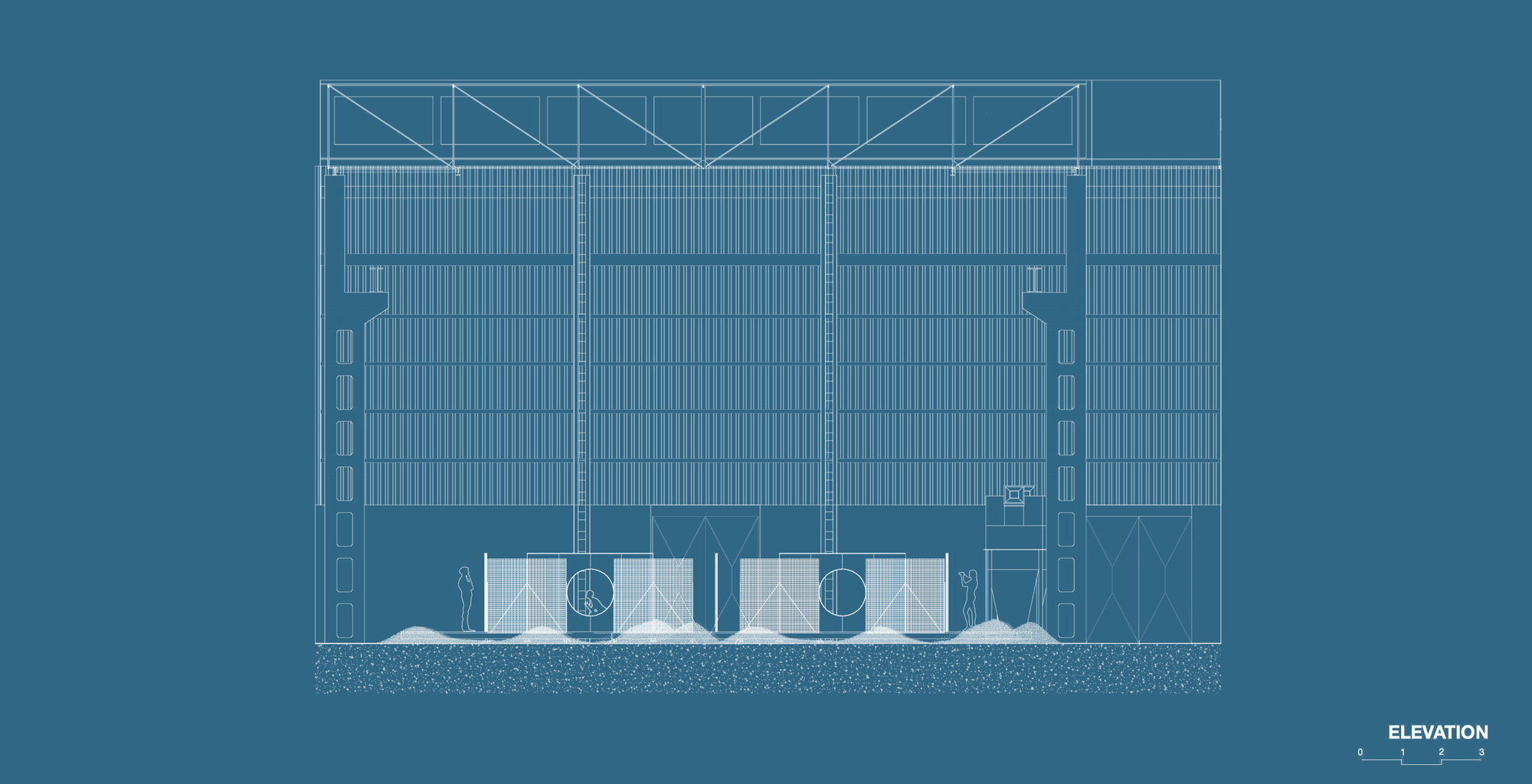 The Grid Installation and Space Reuse / Ad Hoc Practice-35
