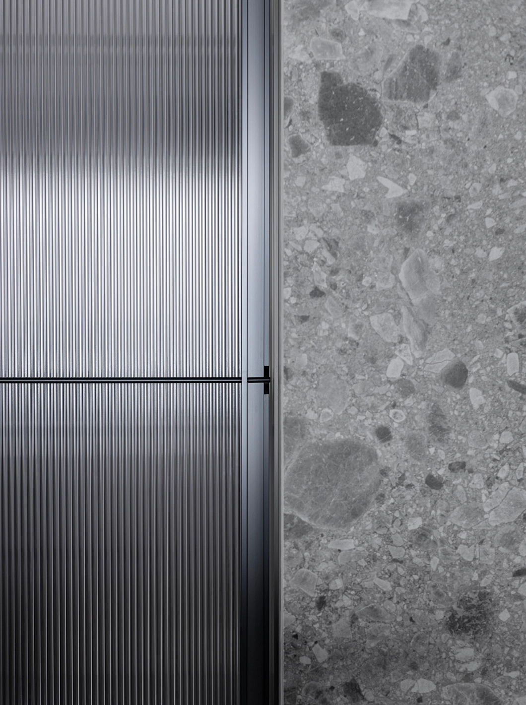 武汉私宅设计 | 生活态度的室内美学展演-39