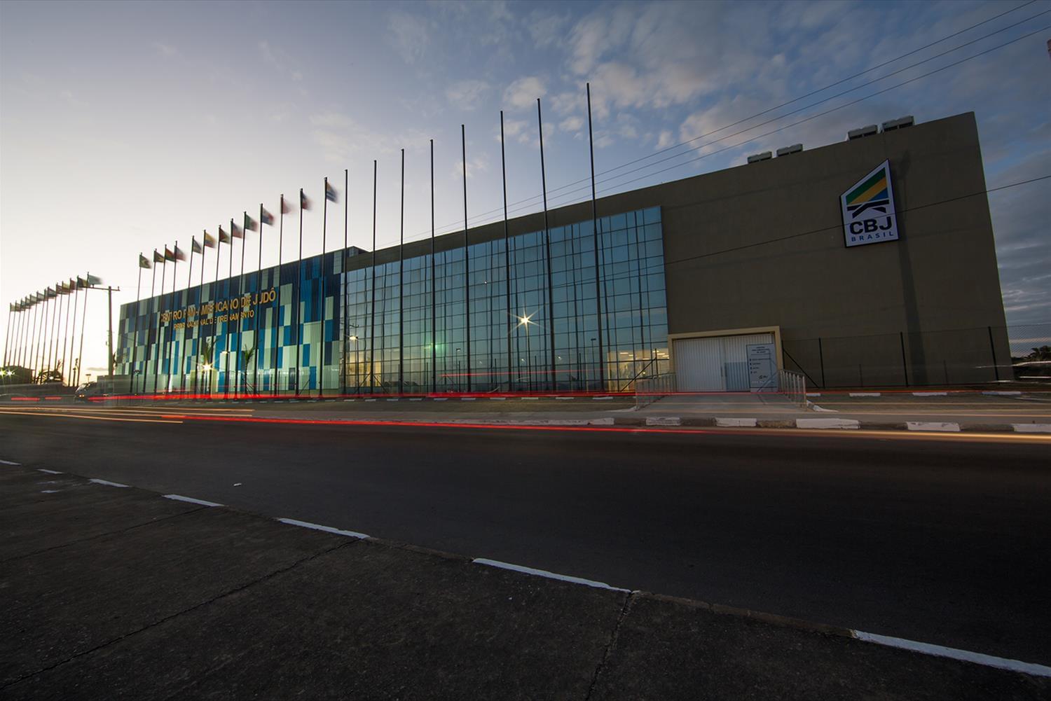 泛美柔道中心-4