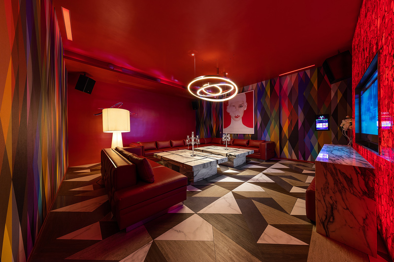 ARIIA Party Club | 江南时尚夜生活地标-8