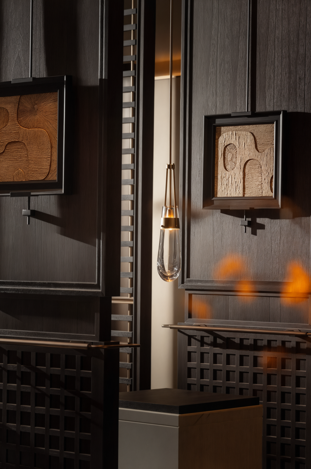 豪生x琥珀丨豪生大酒店·隐奢东方月泊云栖-69