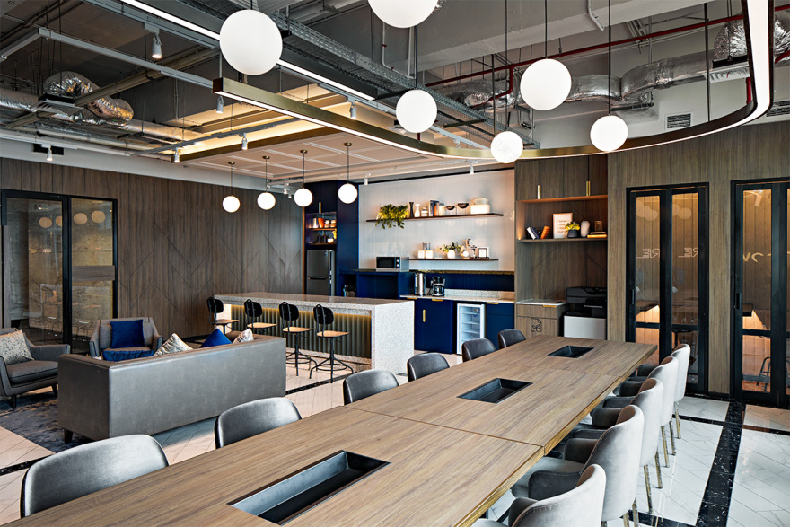 Diverting away from conventional office to a fun and versatile workspace-9