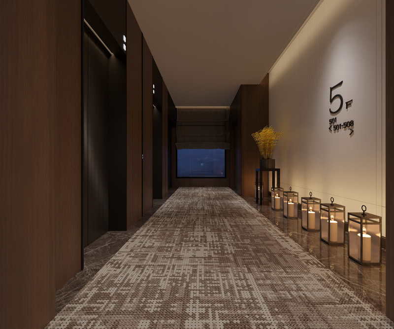 福州24府精品酒店-9