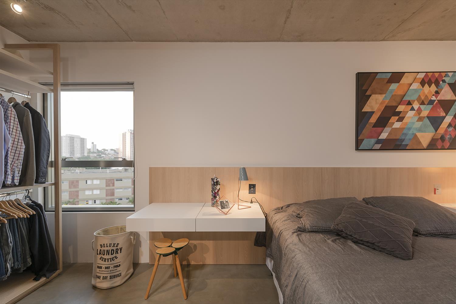 巴西 Ma·Haus Cambuí II 公寓-16