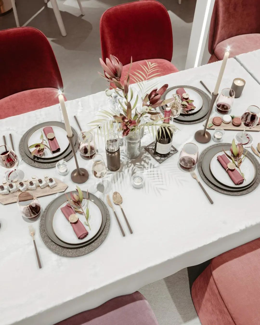 Bacco 意餐厅丨中国温州丨谢心荷-42