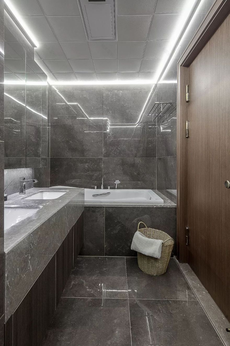 原研哉式简约风私宅,温州瑞安“搁浅”-64