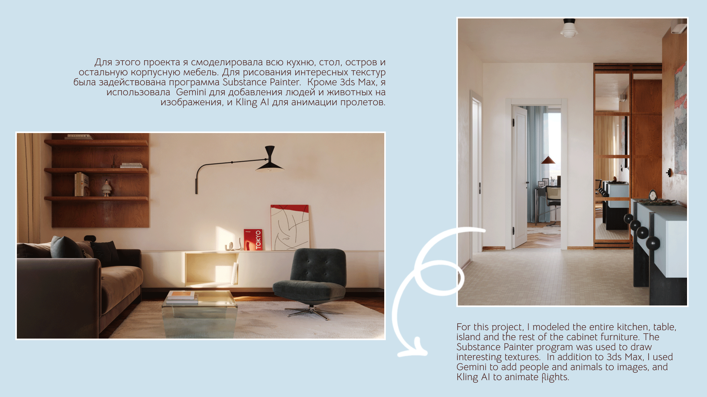 华沙亚斯诺公寓丨波兰华沙-7