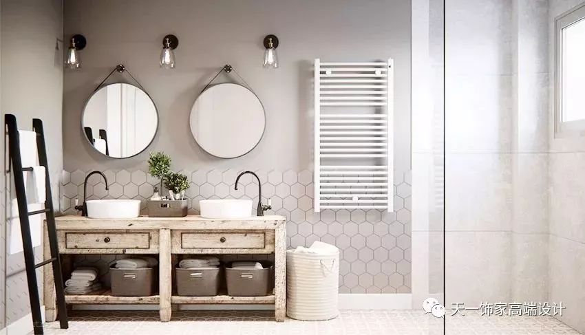 回家度假！地中海沿岸度假风住宅-14