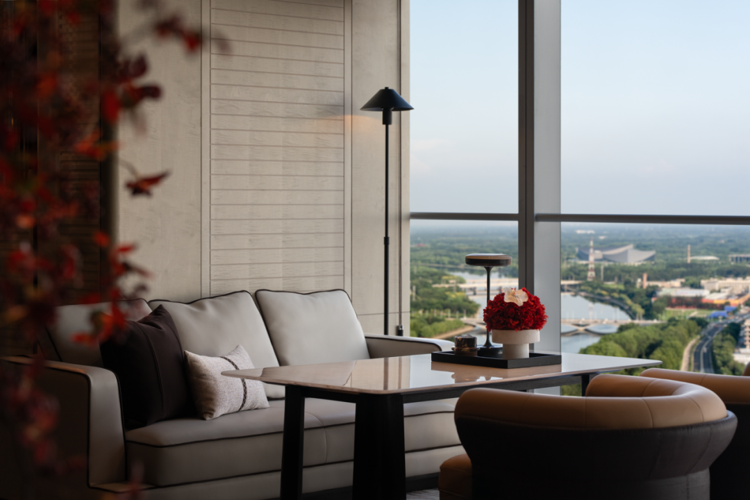 中建玖合·运河玖院丨中国北京丨SRD DESIGN 赛瑞迪普-24