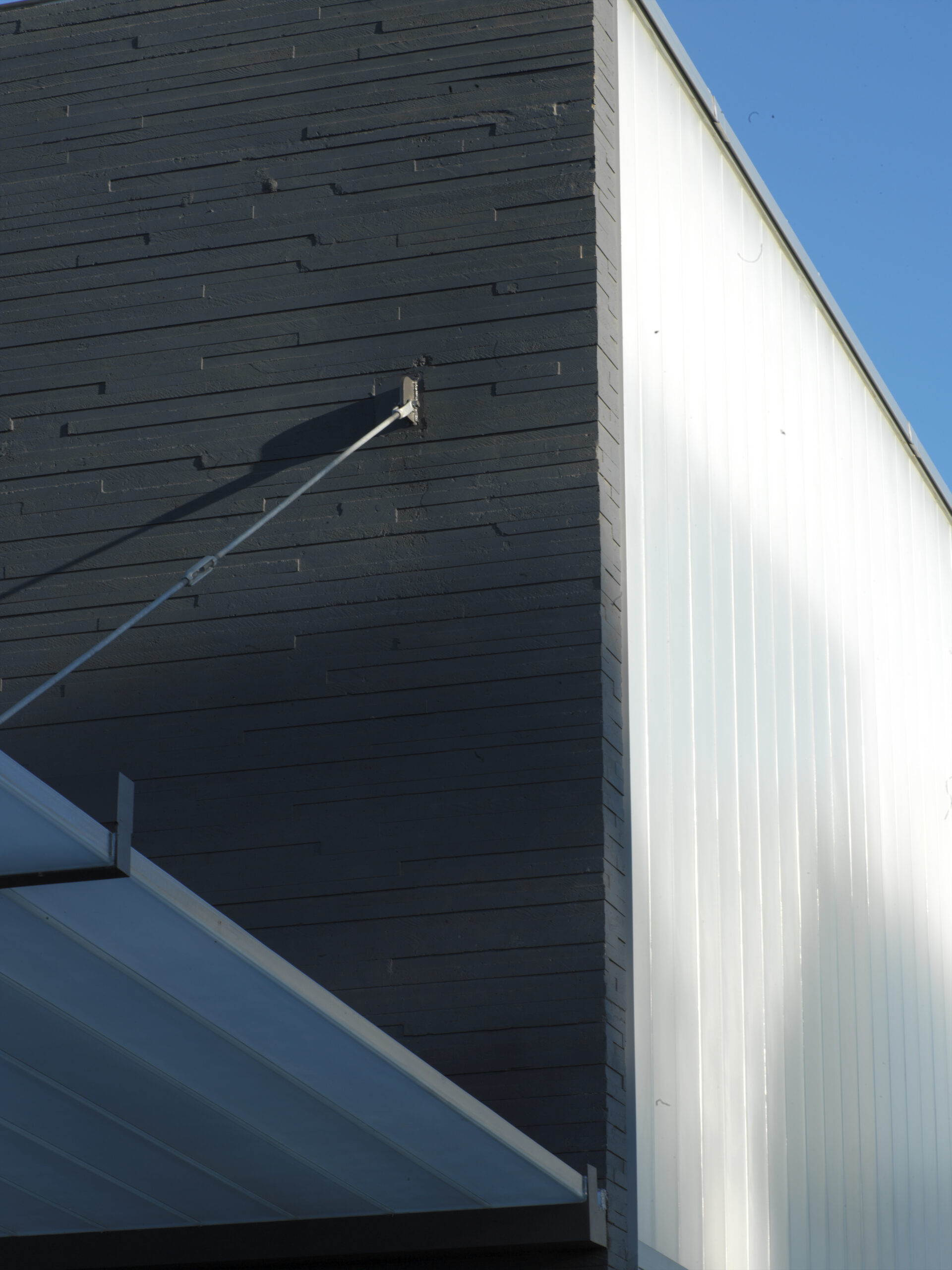 瑞士大使馆新官邸丨美国华盛顿-13